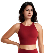 High Support Sports Bra for Women Criss-Cross Beauty Back Athletic Bralette Ladies Yoga Running Workout Fitness Bras