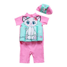 life jacket children 48 years swimsuit girls boys with armbands swimsuit functional swimsuits