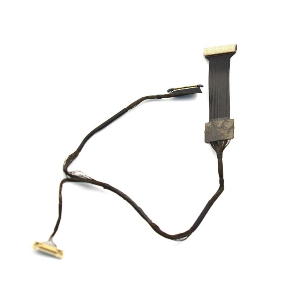 Gimbal Part - Camera Gimbal Shell Cover Ptz Cable Flat Line Lens Glass For D-Ji Mavic Air 2 Drone(Signal Cable) 9426802937718