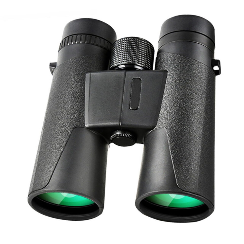 Binoculars For Sightseeing And Travel 10X42 Low Binoculars Night Vision Light 9412369420046