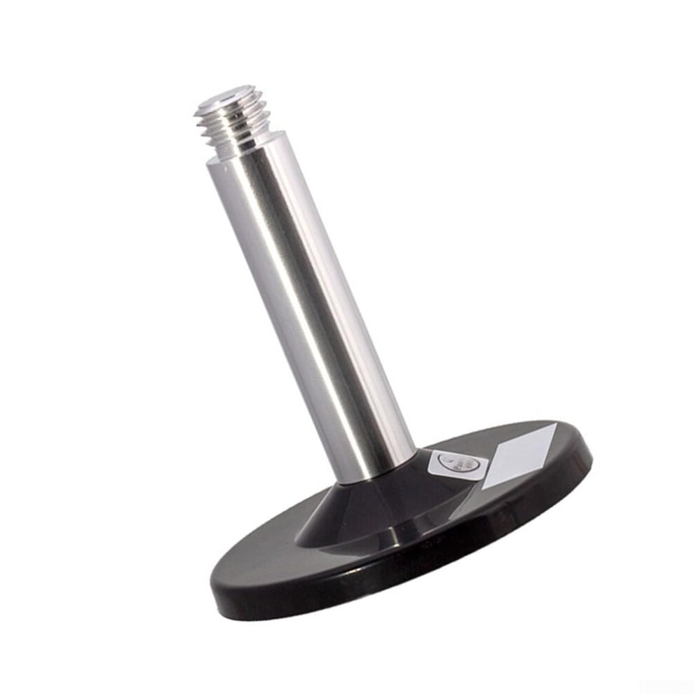 Gnss Antenna Base, Magnetic Base Mounting Accessory Magnetic Mount Gnss Antennas Adapter For Surveying Applications 9365049368216