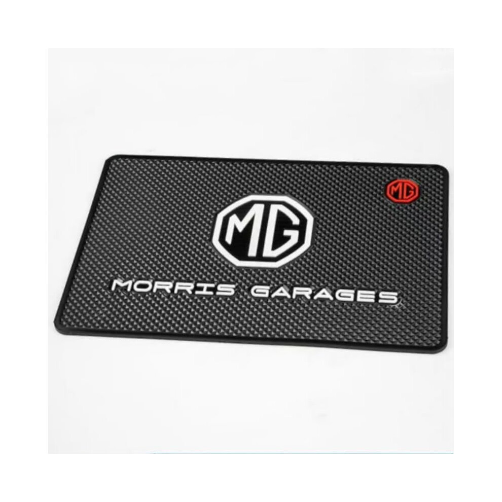 Car Dashboard Anti-Slip Mat For Mg Mg3 2018 - Dash Cover Vehicle Dash Pad 9189345687679