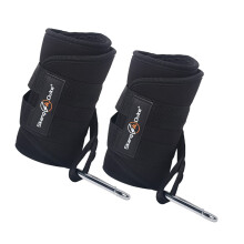 Fitness Cantilever Straps Workout Straps for Pull-up Bar Resistance Bands for Men Abdominal Belt for Training