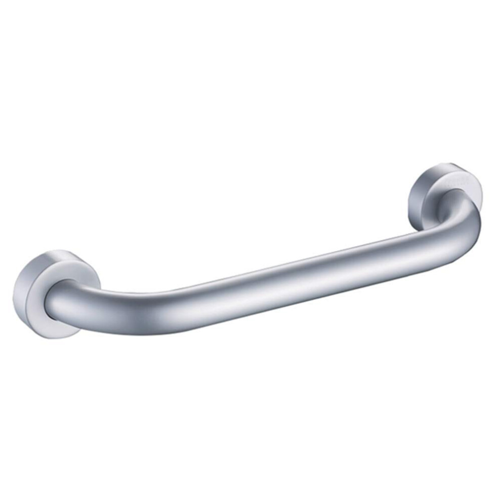 Safety Non-Slip Aluminum Safety Rails Load-Bearing Strong Anti-Rust Corrosion-Resistant Elderly Safety Rails Bathroom Safety Rails
