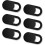 6Pcs Webcam Cover Slider Camera Shield Privacy Protect Sticker 2