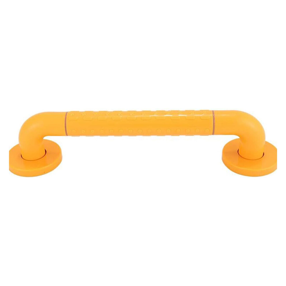 Safety Handrail Stainless Steel, Tub Support with Anti-Slip Grab Rails, Handicap Injury Elderly Kid Senior Assist Grab Bar/50Cm