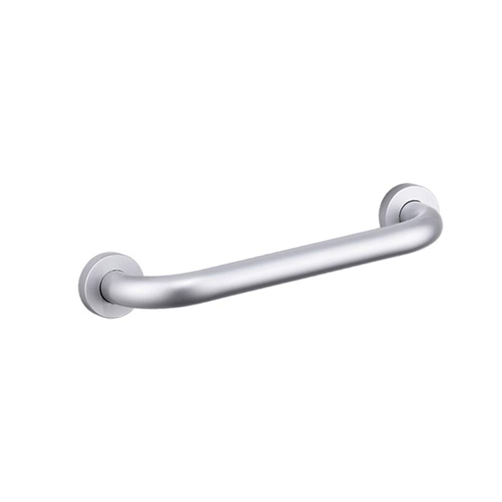 Bathroom Anti-Slip Handle Thickening Space Aluminum Safety handrails Elderly Safety Non-Slip handrails