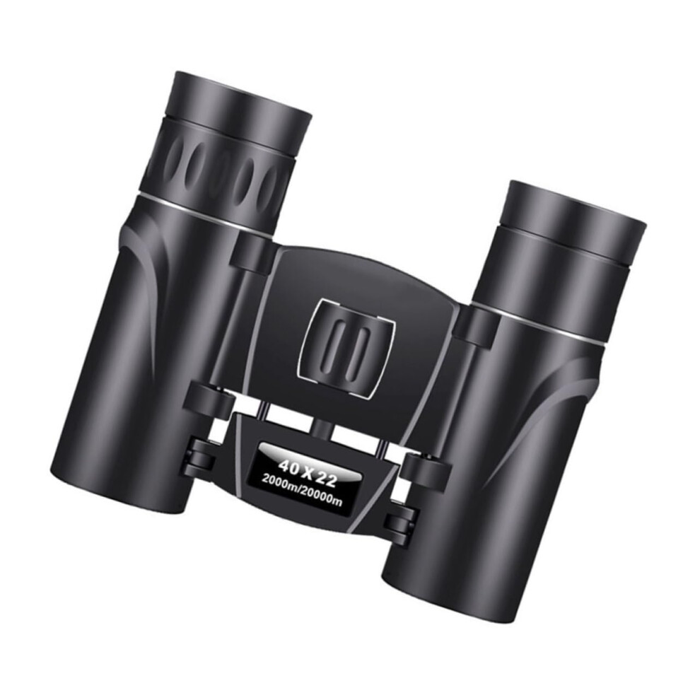 Binoculars For Bird Watching 8X21 Magnification Small Binoculars 40X22 Adults And 9412369422491