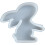 rabbit form Ref: 8811 4