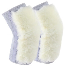 Comfortable Cover Thicken Leg Sleeve for Winter Anti-cold Motorcycle Leg Outdoor Activity