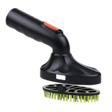 1PC Dog Cat Pet Hair Clean Brush Head Grooming Tool Dust Collector Vacuum Cleaner Accessory