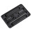 CPU Backplate Cooler, Cooling Backplate Computer Heatsink Backplate Bracket, Good Heat Dissipation,for AM4 2