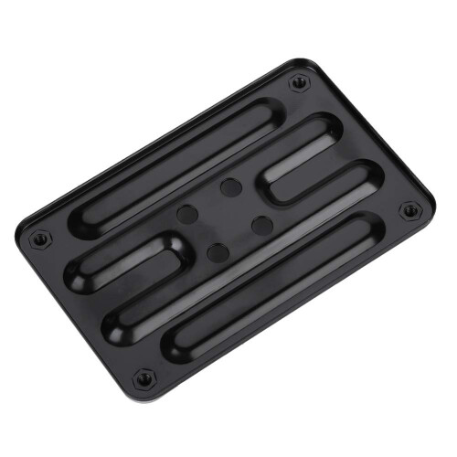 CPU Backplate Cooler, Cooling Backplate Computer Heatsink Backplate Bracket, Good Heat Dissipation,for AM4 1