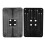 CPU Backplate Cooler, Cooling Backplate Computer Heatsink Backplate Bracket, Good Heat Dissipation,for AM4 8