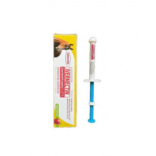 (3pcs)Apple Flavored Horse Cream, Mild Formula, Deworming, Regulating Balance, Non-irritating Horse Wormers