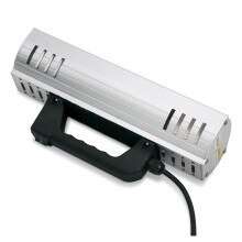 1000W Shortwave Infrared Paint Curing Lamp Body Car Paint Lamp Baking Solar Film Handheld Electric Infrared Heater Lamp  Curing Lamp