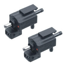 2X New Turbo Solenoid Valve Boost Control for Volvo XC90 XC70 V70 S60 C70 S80 30670448