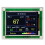 PM1.0 PM2.5 PM10 Detector Module Air Quality Dust Sensor Tester Detector Support Export Data Monitoring 2