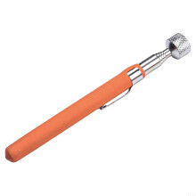 Magnetic Pickup Tool, Telescopic Design,  for Staples, Screws and More (10lbs) 4.5 kg