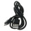 USB Charger Cable Charging Dock Cradle Adapter for  G Watch W100  Watch 3