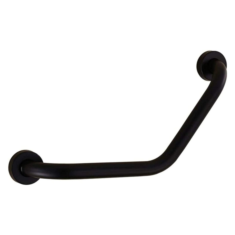 Grab Bar Bath Handle Towel Rail Non Slip Support Handicap Handrail Grab Rails Safety Support Rail Handrails Armrests Bathroom Shower