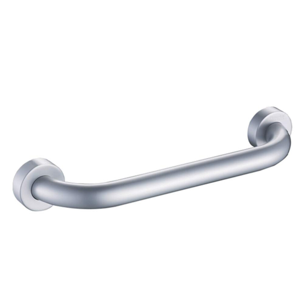 Safety Non-Slip Aluminum Safety Rails Load-Bearing Strong Anti-Rust Corrosion-Resistant Elderly Safety Rails Bathroom Safety Rails
