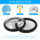 Protective Lenses Camera Lens Cover Frame for  Max Sport Camera 5