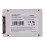 Goldenfir SSD 128GB SSD 2.5 Hard Drive Disk Disc Solid State Disks 2.5Inch Internal SSD 3