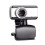 Webcam Web Camera for Skype with Built-in Microphone USB Video Camera for Desktop Notebook PC 1