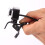 Webcam Web Camera for Skype with Built-in Microphone USB Video Camera for Desktop Notebook PC 4