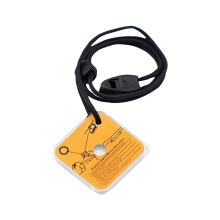 Longlasting acrylic signals, mirrored, outdoor survival signals, mirrored for wilderness, survival, mountaineering Ref: 9012