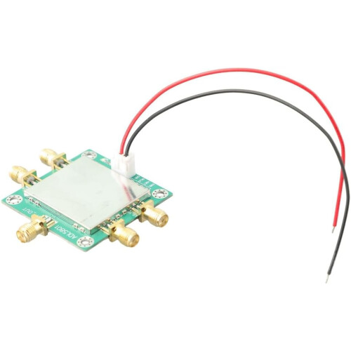 ADL5801 Active Frequency Mixer 10 MHz6 GHz Double Balanced RF mixer Ref: 3936 2