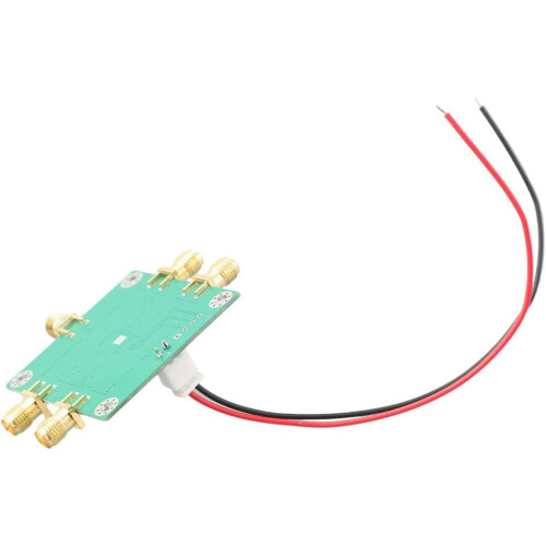 ADL5801 Active Frequency Mixer 10 MHz6 GHz Double Balanced RF mixer Ref: 3936 1