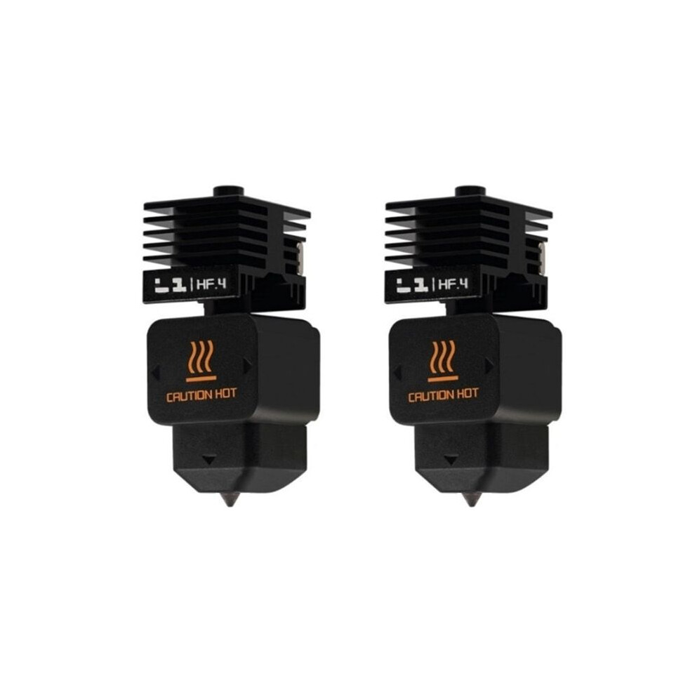 Hotend Kit For Bambu Lab H2d Assembly Hotend Kit 0.4Mm Replaceable Nozzle For Bambu Lab H2d / A1 3D Printer 6131667561864
