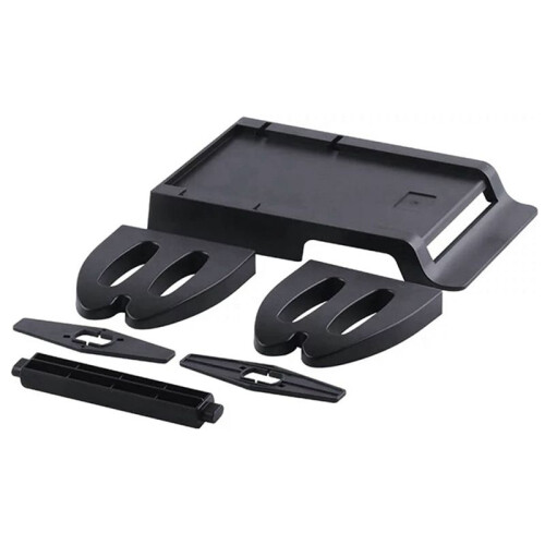 3X External Roll Label Holder for Desktop Barcode Label Printer for Argox Datamax TSC Godex Zebra Printer 1