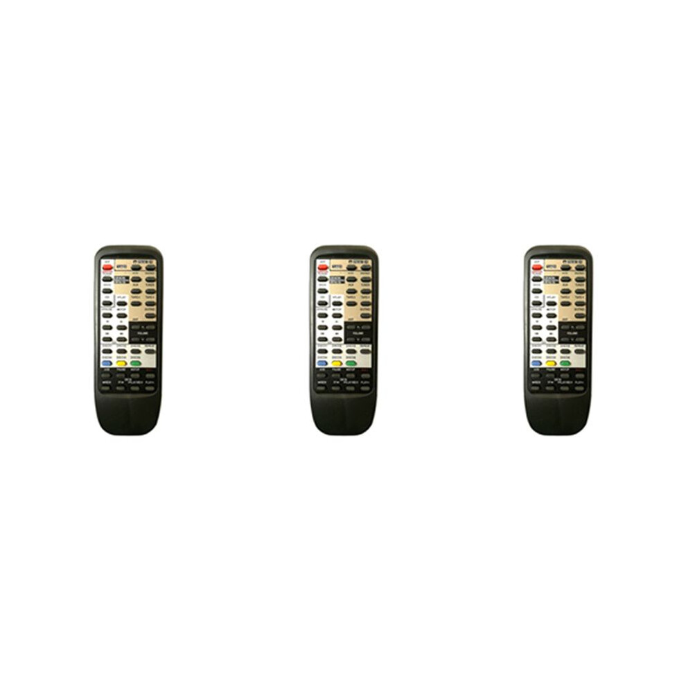 3X For Denon Av Player Rc-152 Cd Remote Controller Pma-735R Pma-880R 4714004285795