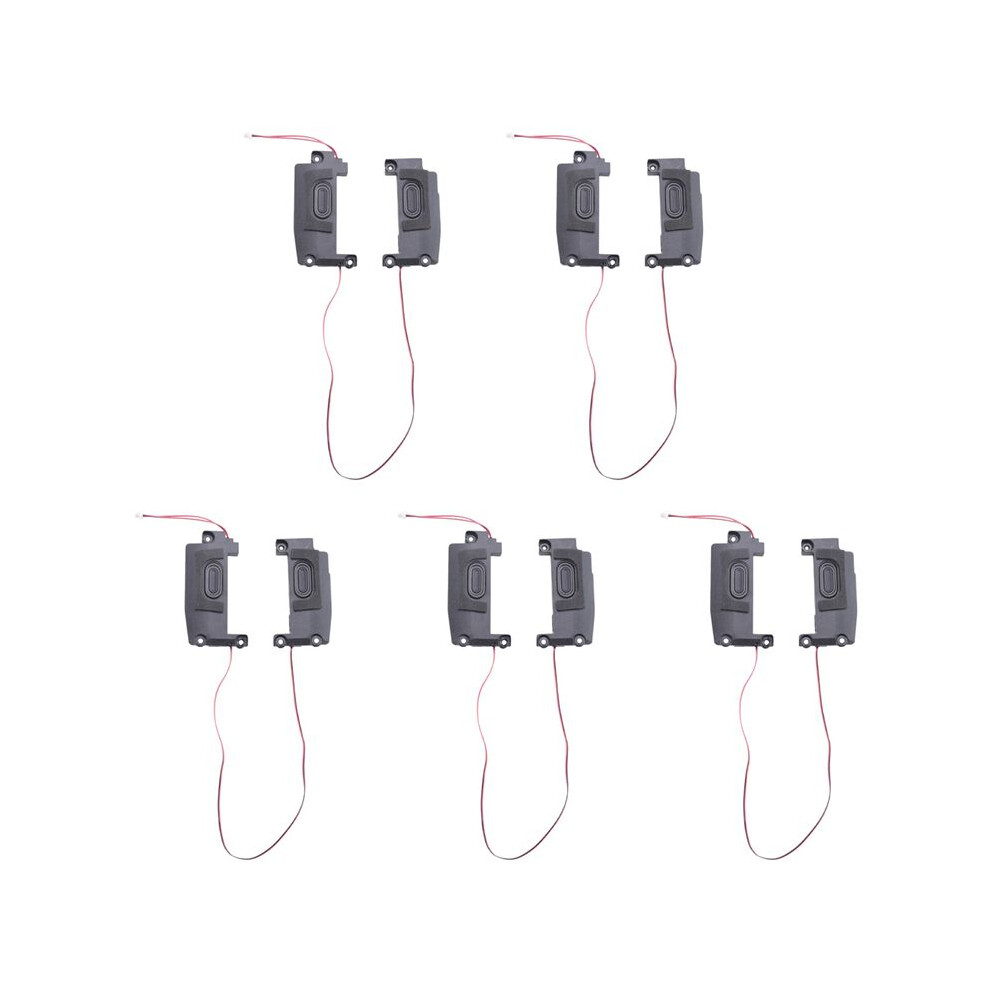5X For Lenovo Thinkpad T460s T470s Built-In Speaker Audio Speaker 00Jt988 4712320702859