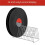 Vinyl Record Display Rack Reading Rack Home Storage Desktop Storage CD Storage Record Rack 10 Slots 5