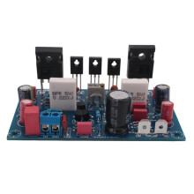 IRF240 Amplificador 100W Audio Power Amplifier Board Fidelity Sound Amplifiers Tube Mono AMP DIY