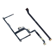 For H2D Replacement Toolhead Sensor FPC Cable 3D Printers Parts