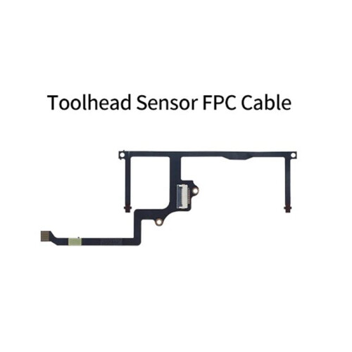 For  H2D Replacement Toolhead Sensor FPC Cable 3D Printers Parts 1