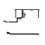 For  H2D Replacement Toolhead Sensor FPC Cable 3D Printers Parts 6