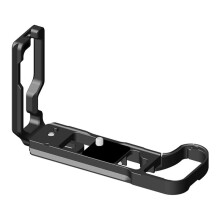 Extendable Arca L-Bracket with Dual Arca Style Plate Fixing Column Battery Compartment Trigger for  Z8 Camera