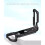 Extendable Arca L-Bracket with Dual Arca Style Plate Fixing Column Battery Compartment Trigger for  Z8 Camera 7
