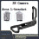 Extendable Arca L-Bracket with Dual Arca Style Plate Fixing Column Battery Compartment Trigger for  Z8 Camera 5