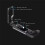 Extendable Arca L-Bracket with Dual Arca Style Plate Fixing Column Battery Compartment Trigger for  Z8 Camera 2