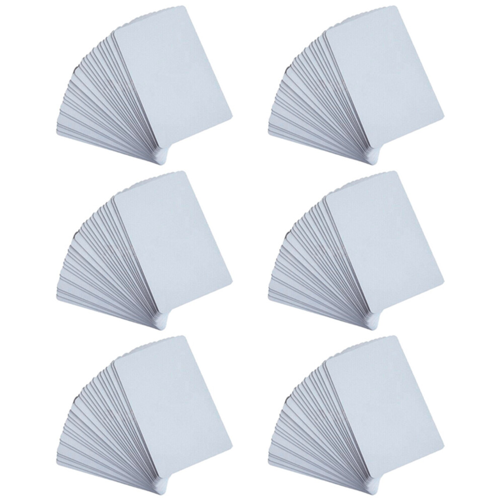 160Pcs Nfc Cards Blank For Ntag215 Pvc Tags Waterpoof 504Bytes Chip Sticker White 4711599101684