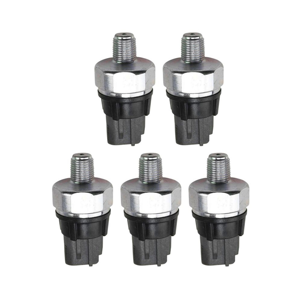 5X Car Oil Pressure Sender Switch Sensor For Lexus Toyota Scion Subaru Pontiac Geo 83530-60020 4713343875315