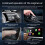 Car Wireless Adapter Wired to Wireless Carplay/Android Auto  Interconnection Box Dual WiFi 3