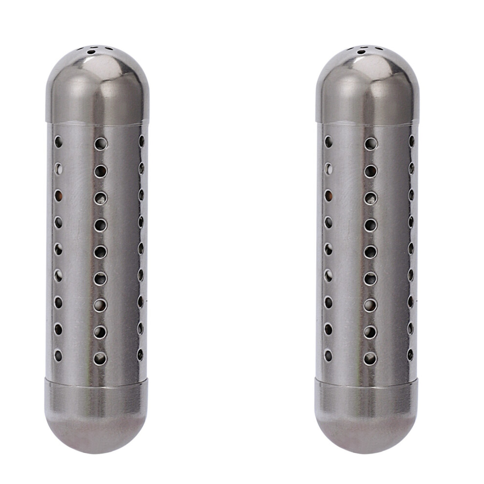 2X Purifier Ionizer Stick Raise Ph Neg Charged Structured Water Alkaline Water Purifier Alkaline Water Sticks 4713209206611